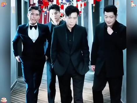 原来男明星医美不医美的差距这么大#张译 #陈坤 #面膜 #护肤 #变美