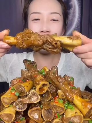 #经典美食