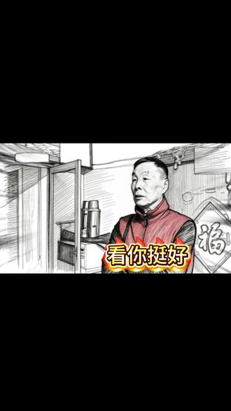 相中红娘了!!! #中老年相亲#画画人的日常#相亲奇葩事#灵魂画手#创作者扶持计划