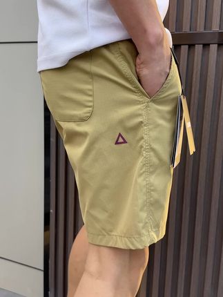 39拿下!三角标网格透气短裤,好穿又舒适。 #夏季新款 #穿搭 #谁穿谁好看 #百搭裤子 #休闲裤