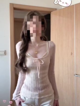 #谁穿谁好看