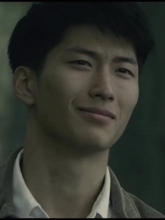 归来仍然是少年#窦骁 #山楂树之恋 #主角