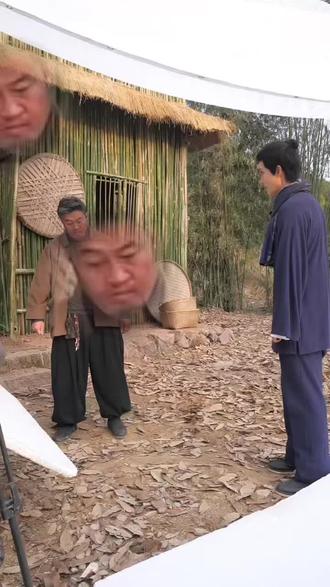 6🈷️6日,我当道士那些年 师傅压箱底绝学出手,陈承一学得一脸懵圈
#梁思伟#我当道士那些年#天涯论坛 #创作者中心 #创作灵感 @《我当道士那些年》官方账号 @抖音小助手 @抖音创作灵感