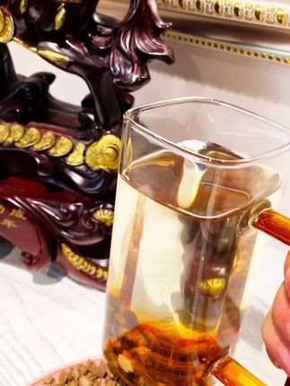 #潮汕 #喝茶🍵