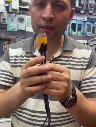 #快充充电线#充电器#手机##父母觉醒