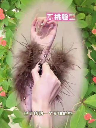 #热门 #发夹#抓夹#发饰#头饰