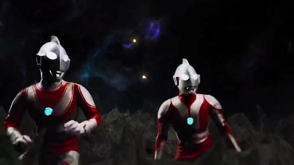 奥特兄弟的宇宙奇迹光线