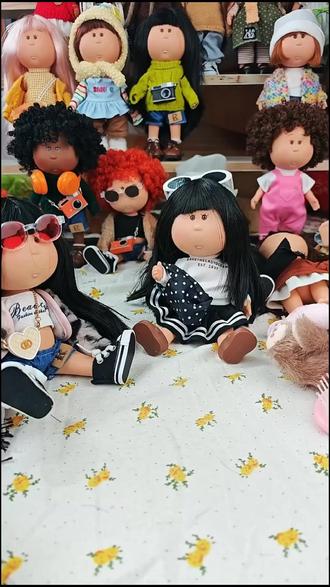 宝宝穿上西班牙土豆娃娃衣,萌翻全场!