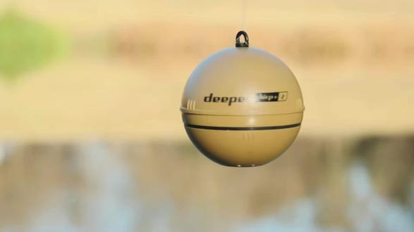 Deeper Chirp Plus 3与Deeper Plus 2的完整比较
#得朋探鱼器 #deeper #钓鱼装备 #钓鱼装备搭配推荐