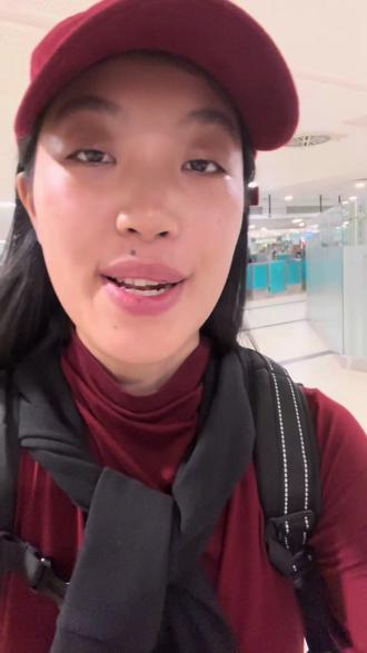 第一天 就感受到了 土耳其恐怖的物价。#vlog十亿流量扶持计划 #vlog日常 #土耳其 #旅游 #安塔利亚
我都没咋做攻略 全靠UU 大家有啥安塔利亚游玩的建议吗?