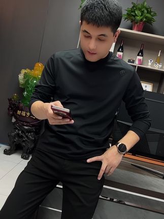 #只做高品质 #品质男装 #简约大气 #男士穿搭分享 #男装分享