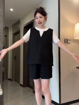 #孕期穿搭 #时尚孕妇装 #怀孕衣服 #孕妇装 #孕妇时装穿搭