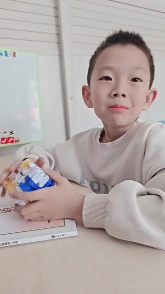 一起来学习,一年级下册语文《树和喜鹊》这篇课文#育儿#亲子#亲子互动 #一年级下册语文 #每天学习一点点