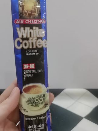 益昌老街咖啡#咖啡