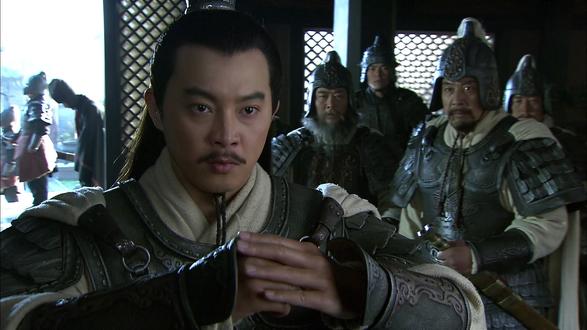 【深度+精讲】玉玺为饵,脱身破局 #三国演义