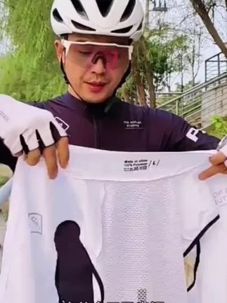 PAS骑行马甲防风防水自行车骑行服外套公路车运动马甲透气速干#防风马甲 #骑行马甲 #骑行穿搭#好物推荐#骑行马甲推荐