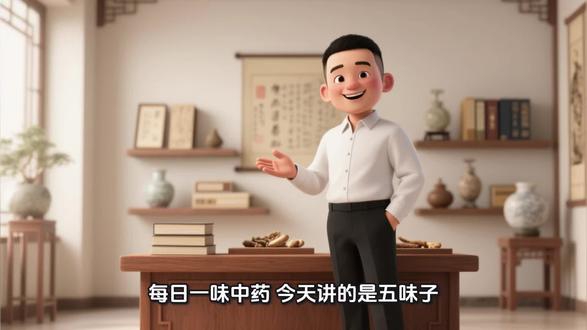 爱熬夜、易累的朋友,五味子可以这样养一养
今天给大家分享一味很温和的养生食材——五味子。
它口感酸酸的,很多朋友日常都会用来泡水、煲汤,属于很常见的养生好物。
日常可以少量搭配枸杞、红枣一起泡水,
口感温润,适合当作日常养生小饮品。
⚠️温馨提示:
本内容仅为养生科普分享,不构成医疗建议,
每个人体质不同,根据自身情况适量食用即可。
喜欢养生的朋友可以收藏起来,慢慢看~
#五味子
#养生茶
#日常养生
#养生小知识