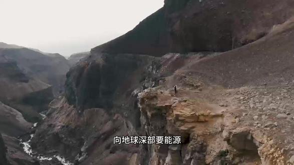 探秘万米深地,中国有了自己的统一“操作手册”