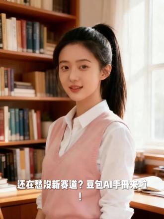 2026年学会豆包Ai重启精彩人生
#豆包教学书 #豆包ai #豆包ai图片生成