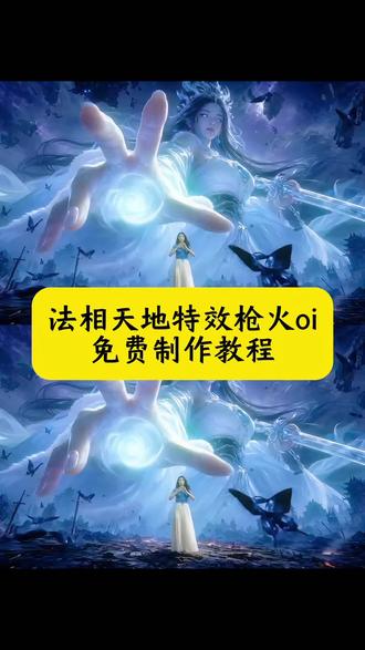 法相天地特效枪火oi 法天象地特效工厂 Oi相对那就针锋相对 枪火oi相对转场燃爆了ai指令 枪火oi相对转场特效 枪火oi相对转场燃爆了教程 法相天地ai视频提示词 #枪火oi相对转场燃爆了#即梦AI#AI分身戏精大赛#我的AI分身杀疯了#Seedance2