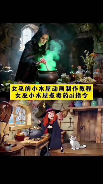 女巫煮毒药制作教程来了~越来越理解女巫了,一个人住在寂静的小木屋,炖蘑菇,煮毒药,神神叨叨,咕咕叽叽,谁来惹我就毒谁。
你们要的女巫的小木屋ai指令教程来啦!女巫的小木屋动画视频教程,女巫ai生成教程,女巫的小木屋教程,女巫的小木屋动态视频教程 女巫熬药动态图 女巫的小木屋原视频 女巫的小木屋生成指令 女巫ai生成教程 女巫ai生成特效 女巫的小木屋动漫 女巫的小木屋壁纸 女巫熬毒药的图片 女巫的小木屋ai 女巫的小木屋a制作方法 女巫ai生成特效 女巫图片ai 女巫熬汤视频a制作 女巫视频动画怎么做 #女巫的小木屋ai生成指令 #越来越理解女巫了 #女巫的小木屋动画视频教程 #女巫ai生成教程 #即梦ai 合成越来越理解女巫的文案 女巫ai生成教程 女巫的小木屋原视频 女巫的小木屋动画片 女巫的小木屋 女巫的小木屋文案 女巫视频素材 女巫的小木屋照片 女巫的小木屋表情包 女巫的小木屋图片头像 女巫的小木屋生成指令 女巫的小木屋动画原视频 女巫的小木屋动画原视频制作 女巫的木屋在哪里会生成 女巫的小木屋图片 可爱女巫熬药图片 女巫熬汤素材 女巫熬汤视频 女巫熬汤图片 女巫熬汤文案 女巫熬汤的片段 女巫熬汤动画片片段 女巫熬魔法汤 女巫熬汤视频素材 女巫熬汤视频豆包怎么生成 女巫熬汤视频下载 女巫图片 女巫图片素材 女巫图片高清图 女巫图片壁纸 女巫 女巫熬药图片 女巫照片 女巫的毒药动画版 女巫的毒药动画 女巫的毒药 女巫的毒药微信版 女巫熬药动画片 女巫的毒药动画剧情 女巫熬汤动画 女巫熬汤动画视频 女巫熬汤是什么动画 女巫熬汤动画片图片 女巫做饭图片 女巫做饭黑暗料理图片 女巫做饭视频 女巫做饭黑暗料理女巫做饭抽象视频 女巫做饭创意视频 女巫做饭动画 女巫做饭视频豆包 女巫做饭原素材 女巫做饭音频 女巫是什么动画片 女巫的木屋素材 越来越理解童话里的女巫了文案 越来越理解女巫文案 越来越理解女巫是什么梗 女巫的小木屋动画视频怎么做,女巫熬汤动画视频怎么做,女巫熬汤动画片视频制作教程,女巫熬汤动画片片段,可爱女巫熬药图片