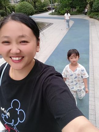 梦里啥都有…白日做梦…😁奶俩日常#户外活动活动