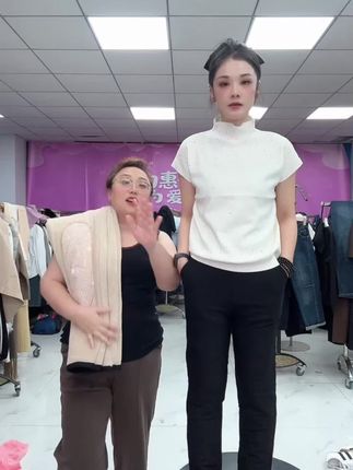 加绒加厚休闲裤