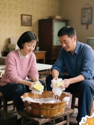 香皂袋