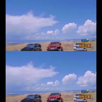 #十个勤天
游学季2 游戏001