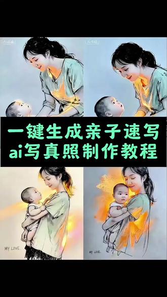 这个都在拍的很温馨的亲子ai速写写真是怎么制作的?很简单我来教大家。
亲子创意速写剪影家庭日海报 父子夕阳看日落速写剪影 亲子户外露营玩耍速写 父亲节教孩子骑自行车速写 二胎家庭亲子温馨场景速写 一家四口牵手连续线稿速写 亲子滑雪场上击掌速写 樱花树下母子嬉戏速写 沙发上看书的母女速写 三胎家庭日常互动速写
亲子随拍精选,ai亲子治愈漫画,亲子写真特效抖音拍同款,可爱风亲子照,亲子头像ai生成,亲子速写写真特效教程,温馨亲子风绘画,感人的亲子随拍,AI亲子情特效展示,亲子照片,ai亲子互动,亲子速写写真,亲子合拍照片推荐,温馨亲子互动动画,ai亲子速写写真教程,亲子照ai生成,亲子速写写真特效
#即梦ai #宝宝速写ai生成、#亲子速写写真特效、#ai温馨母女一键生成 #ai速写写真
ai速写写真