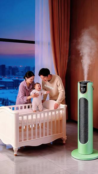 🔥冬日居家取暖器,实用又省心
外观时尚大气
支持智能语音控制,操作便捷不费力
多档位调节,满足不同取暖需求,助力房间快速升温
客厅聚会、卧室休息时用都合适
心动的朋友可以点击下方链接入手
#取暖好物 #冬日居家 #智能家电 #季节好物 #家居必备