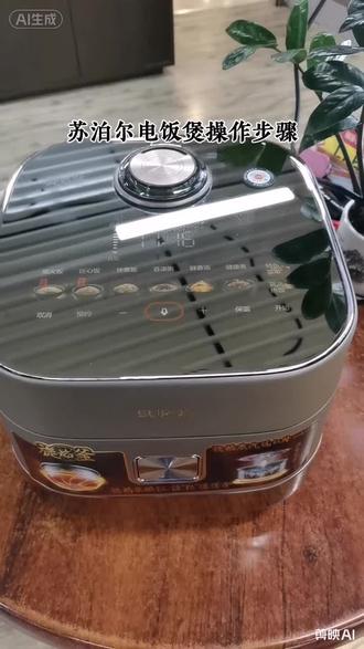 苏泊尔电饭煲40Q11