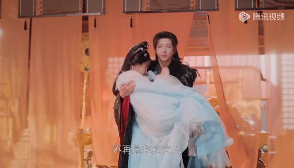 相依一瞬,温柔至极#网剧风舞 #风舞甜梦感应企划 #范晓东 #曾宥臻 #谭思源 @范晓东 @曾宥臻🍀 @谭思源_Restart @马芯妤 @风舞(ing版