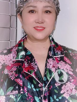爱笑的人永远不会老