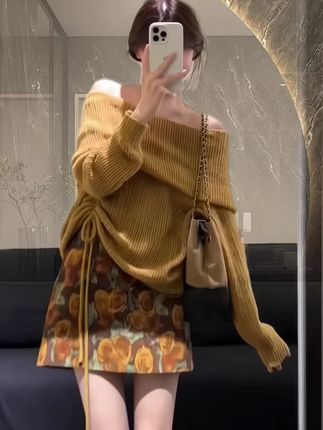 #穿出高级感 #高级感穿搭 #温柔风穿搭 #韩系简约穿搭 #甜美穿搭