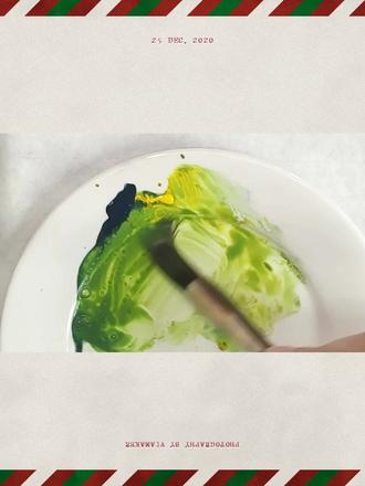 国画小青蛙的画法 #国画 #国画花鸟 #国画教程 #国画入门