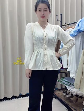 十几,有险,穿到200斤,遮肉显瘦,赶紧安排上#高级感穿搭 #小个子穿搭 #穿搭 #大码女装 #强烈推荐
