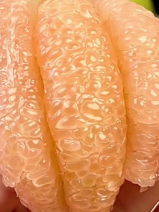 福建的山水密码⇔度尾文旦柚#强烈推荐 #口感特别好 #源头好货 #快来一起尝个鲜 #度尾文旦柚