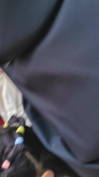 正月十五骆岗中央公园舞龙灯,好热闹