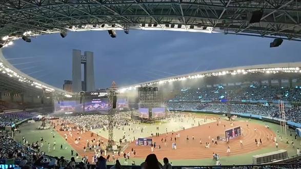 果然蓝海是一家#王俊凯#鞠婧祎#某些人不服憋着