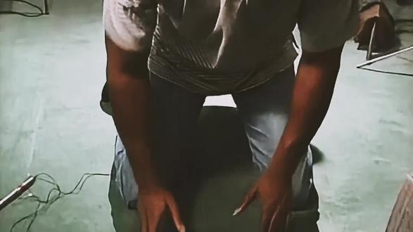 I am back#乔丹 #复出 #热门