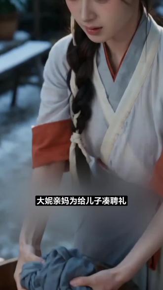 #九州短剧#寒门妻,状元夫 #追剧 点击左下角链接进入即可观看全集