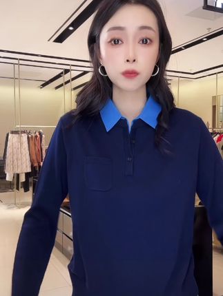 #高级感穿搭 #秋冬穿搭 #气质穿搭 #精选优质面料柔软舒适亲肤透气 #谁穿谁好看