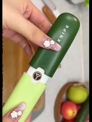 #水果削皮刀 #好物推荐🔥