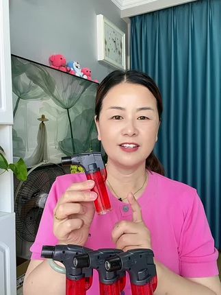 防风打火机,点艾柱 点蚊香 点酒精太好用了#打火机 #防风打火机 #超便宜超划算 #实用好物