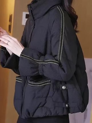 #穿出自信穿出美丽 #休闲减龄穿搭 #时尚气质穿搭