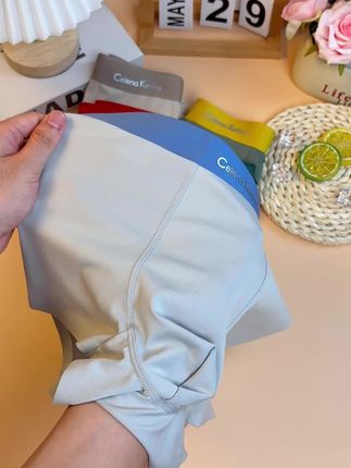 宽腰高弹力不紧绷#面料舒适透气 #面料超级舒服 #强烈推荐
