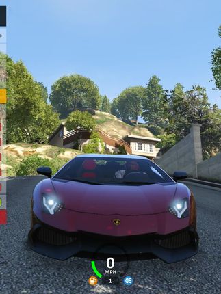 GTA5单机经典游戏 加上各种mod 体验自由的快感 #电脑游戏#电脑单机游戏#gta5
