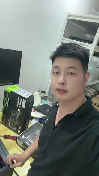 电脑突然出问题?别慌!💻
花2分钟就能看透硬件故障,看完秒变修机小能手~
#电脑维修#上热门#抖音运营 #维修电脑主机