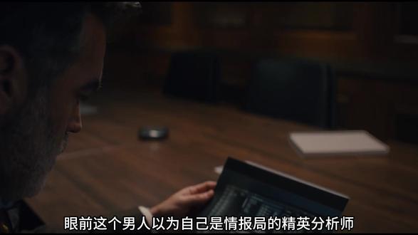 哥本哈根测试 #电影 #steam游戏 #悬疑 #美剧 #人工智能